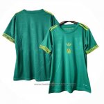 Mexico Special Shirt Womens 2025 Green