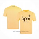 Monaco Third Shirt 2025-2026