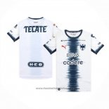 Monterrey Away Shirt 2026-2027