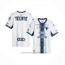 Monterrey Away Shirt Womens 2026-2027