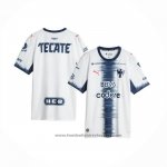 Monterrey Away Shirt Womens 2026-2027