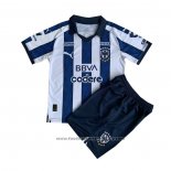 Monterrey Special Shirt Kids 2023-2024