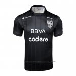 Monterrey Third Shirt 2024-2025