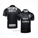 Monterrey Third Shirt 2024-2025