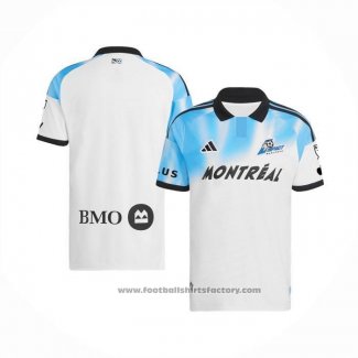 Montreal Third Shirt 2026