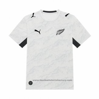 New Zealand Home Shirt 2026
