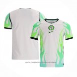Nigeria Away Shirt 2026