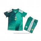 North Ireland Home Shirt Kids 2026