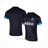 Olympique Marseille Away Shirt 2022-2023