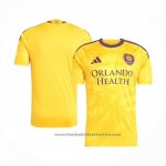 Orlando City Away Shirt 2026