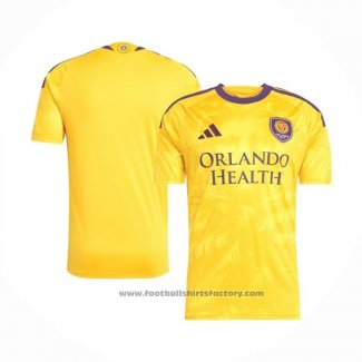 Orlando City Away Shirt 2026