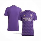 Orlando City Home Shirt 2023-2024