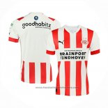 PSV Home Shirt 2022-2023