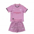Palermo Home Shirt Kids 2025-2026
