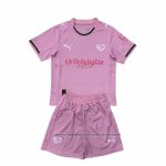Palermo Home Shirt Kids 2025-2026