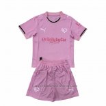 Palermo Home Shirt Kids 2025-2026