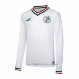 Palmeiras Special Shirt Long Sleeve 2022