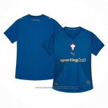 Palmeiras Third Shirt Womens 2026