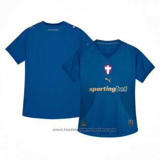 Palmeiras Third Shirt Womens 2026