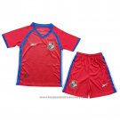 Panama Home Shirt Kids 2023