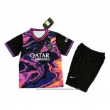 Paris Saint-germain Special Shirt Kids 2023-2024