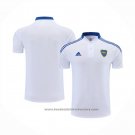 Polo Boca Juniors 2022-2023 White