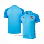 Polo Flamengo 2024-2025 Blue