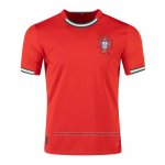 Portugal Home Shirt 2025