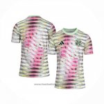 Pre-match Shirt Celtic 2025-2026