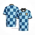 Pre-match Shirt Manchester United 2025-2026 Blue