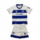 Queens Park Rangers Home Shirt Kids 2025-2026