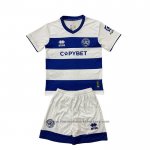 Queens Park Rangers Home Shirt Kids 2025-2026