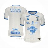 Queretaro Away Shirt 2021-2022