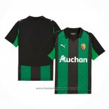 RC Lens Away Shirt 2025-2026