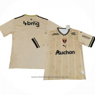 RC Lens Special Shirt 2022-2023