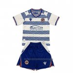 Reading Home Shirt Kids 2025-2026