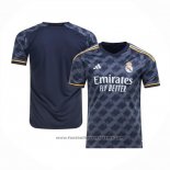 Real Madrid Away Shirt 2023-2024