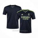 Real Madrid Third Shirt 2022-2023