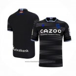 Real Sociedad Away Shirt 2022-2023