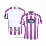Real Valladolid Home Shirt 2023-2024