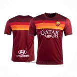 Roma Home Shirt 2020-2021