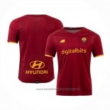 Roma Home Shirt 2021-2022
