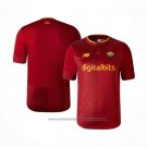 Roma Home Shirt 2022-2023