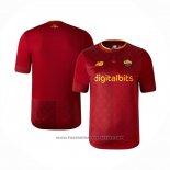 Roma Home Shirt 2022-2023