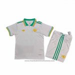 Roma Third Shirt Kids 2025-2026