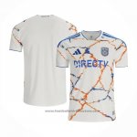 San Diego Away Shirt Authentic 2026