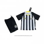 Santos Away Shirt Kids 2025