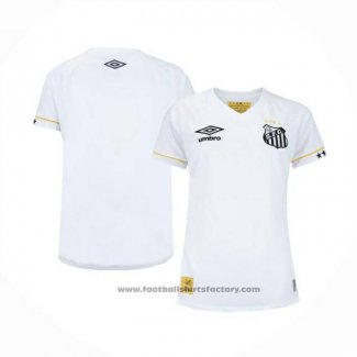 Santos Home Shirt Womens 2023