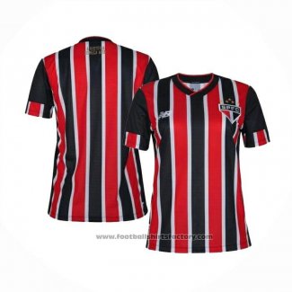 Sao Paulo Away Shirt Womens 2024