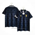 Scotland Home Shirt Retro 92-93